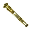 JN1-22-26S-10000 - CONTACT SOCKET 26-28AWG CRIMP