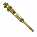 JN1-22-22P-10000 - CONTACT PIN 21-25AWG CRIMP GOLD