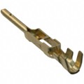 JN1-22-26P-PKG100 - CONTACT PIN 26-28AWG CRIMP GOLD