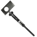 JRC-PC2-222 - CONTACT PIN 24-28AWG CRIMP SLVR