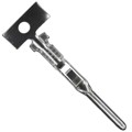 JRC-PC-212 - CONTACT PIN 16-20AWG CRIMP SLVR