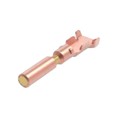 60.201.80 - CONTACT SKT SZ 1.0MM CRIMP GOLD