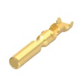 60.200.80 - CONTACT SKT SZ 1.0MM CRIMP GOLD