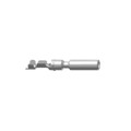 60.198.80 - CONTACT SKT SZ 1.0MM CRIMP GOLD