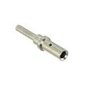 10-729936-122 - CONTACT PIN 12AWG CRIMP NICKEL