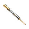 MP28W23G30 - CONTACT PIN 28-30AWG CRIMP GOLD