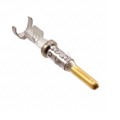 APKPB25H25002 - CONTACT PIN SZ 2.5MM CRIMP GOLD