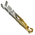 HR41A-SC-211 - CONTACT SOCKET 16-20AWG CRIMP