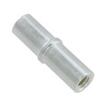 10-730526-081 - CONTACT SOCKET 8AWG CRIMP SILVER