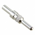 CONT-JL05-08P-C2-10 - CONTACT PIN 10-12AWG CRIMP SLVR