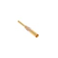 FGG.3B.570.ZZC - CONTACT PIN 14-18AWG CRIMP GOLD