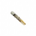 HR41-SC-141 - CONTACT SOCKET 10AWG CRIMP GOLD