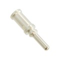430-8645-002 - CONTACT PIN 6AWG CRIMP SILVER