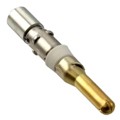 HR41-PC-111(01) - CONTACT PIN 10-12AWG CRIMP GOLD