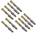 MS20W23F-10 - CONTACT SOCKET 20-22AWG 10/BAG