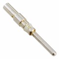 CONT-JL05-12P-C1-10 - CONTACT PIN 12-16AWG CRIMP SLVR