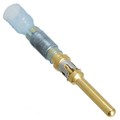 D-610-09CS2820 - CONTACT PIN 16-20AWG SLDR CUP
