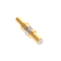 RMMX110-1D28 - MIN COAX OUTER BODY,MALE