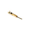 RP19-PC-121 - CONTACT PIN 24-30AWG CRIMP GOLD