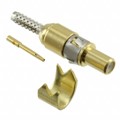 HR10B-2.5CJ(73) - CONTACT PIN COAX CRIMP SLDR