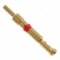 031-50722-002 - CONTACT SOCKET SZ 16 CRIMP GOLD