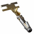 SS20M1F - CONTACT SOCKET 20-22AWG CRIMP