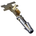 SS16M1F - CONTACT SOCKET 16-18AWG CRIMP