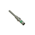 0460-215-16141 - CONN PIN 14AWG NICKEL CRIMP
