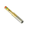 38946-22 - CONTACT SOCKET CRIMP GOLD