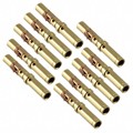 MS16M23S-10 - CONTACT SOCKET 16-18AWG 10/BAG