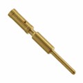 1618256 - CONTACT PIN SZ 1.0MM CRIMP GOLD