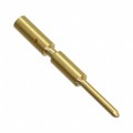 1618261 - CONTACT PIN SZ 1.0MM CRIMP GOLD