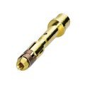 1618251 - CONTACT SOCKET 1.0MM CRIMP GOLD