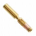 1618254 - CONTACT SOCKET 1.0MM CRIMP GOLD
