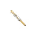 SP24M1F - CONTACT PIN 24-26AWG CRIMP GOLD