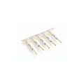 SP20M1G10 - CONTACT PIN 20-22AWG SZ16 CRIMP