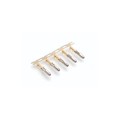 SS20M1G5 - CONTACT SOCKET 20-22AWG 16 CRIMP