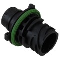 1718230-3 - CONN RCPT HSNG MALE 5POS PNL MT