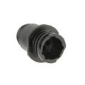 206153-1 - CONN RCPT HSNG MALE 4POS INLINE