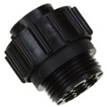 211399-1 - CONN PLUG HSG FMALE 7POS INLINE