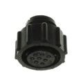 205838-1 - CONN PLUG HSG FMALE 8POS INLINE