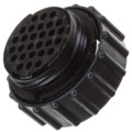 205839-3 - CONN PLG HSG FMALE 28POS INLINE