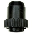 206426-1 - CONN PLUG HSG MALE 3POS INLINE