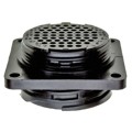 206438-1 - CONN RCPT HSG FMALE 57POS PNL MT