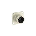 UT00104PH6 - CONN RCPT HSNG MALE 4POS PNL MNT