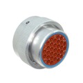 HD36-24-31PE - CONN PLUG HSNG MALE 31POS INLINE