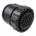 796188-1 - CONN PLG HSG FMALE 24POS INLINE
