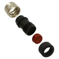 TN6S14-0012P1L - CONN PLUG HSG MALE 12POS INLINE