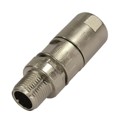 21038211805 - CONN RCPT HSG MALE 8POS INLINE