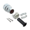 HD36-18-8PN-059 - CONN PLUG HSNG MALE 8POS INLINE
